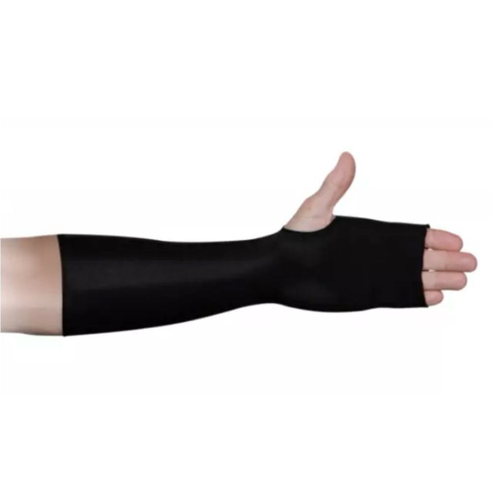EXOS Wrist Undersleeve - Compatible with Wrist/Short Arm Brace - SIZE XS/S